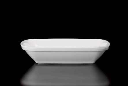 Mini Salata Tabağı