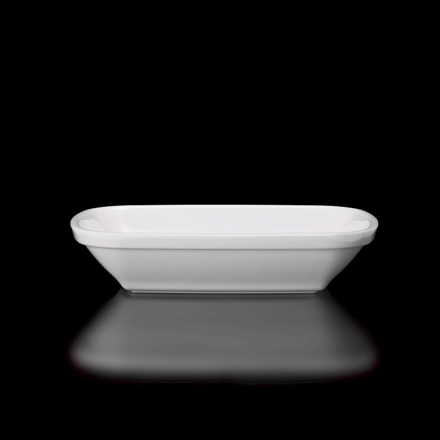 Mini Salata Tabağı