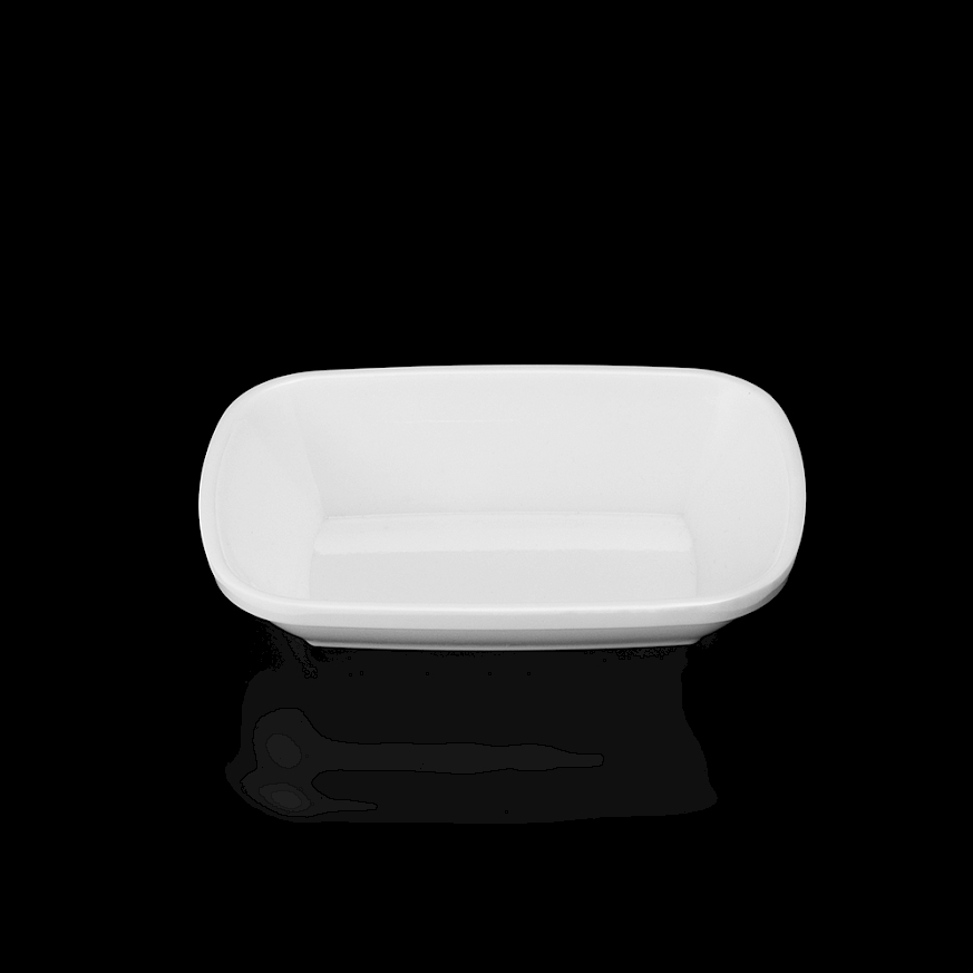 Mini Salata Tabağı