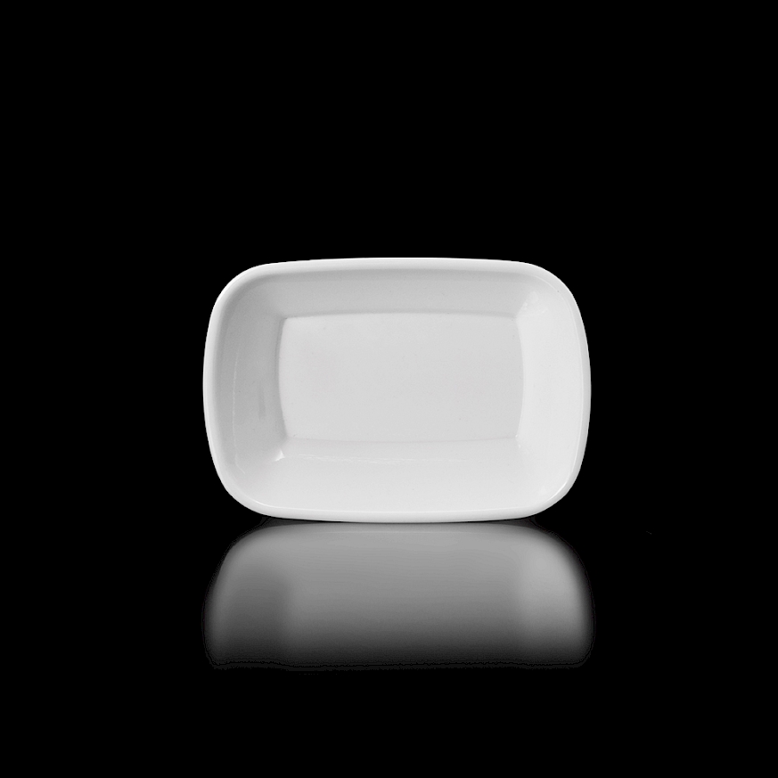 Mini Salata Tabağı