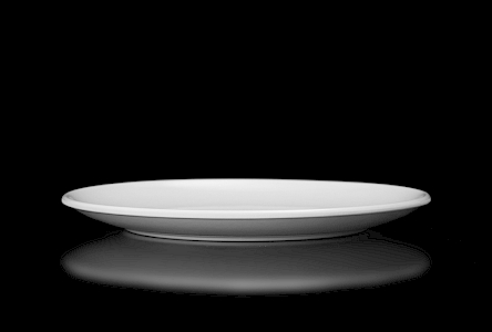 Küçük Pasta Tabak