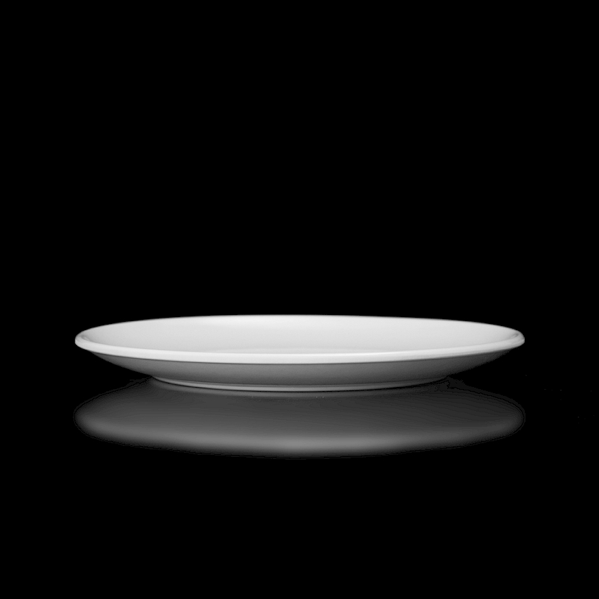 Küçük Pasta Tabak