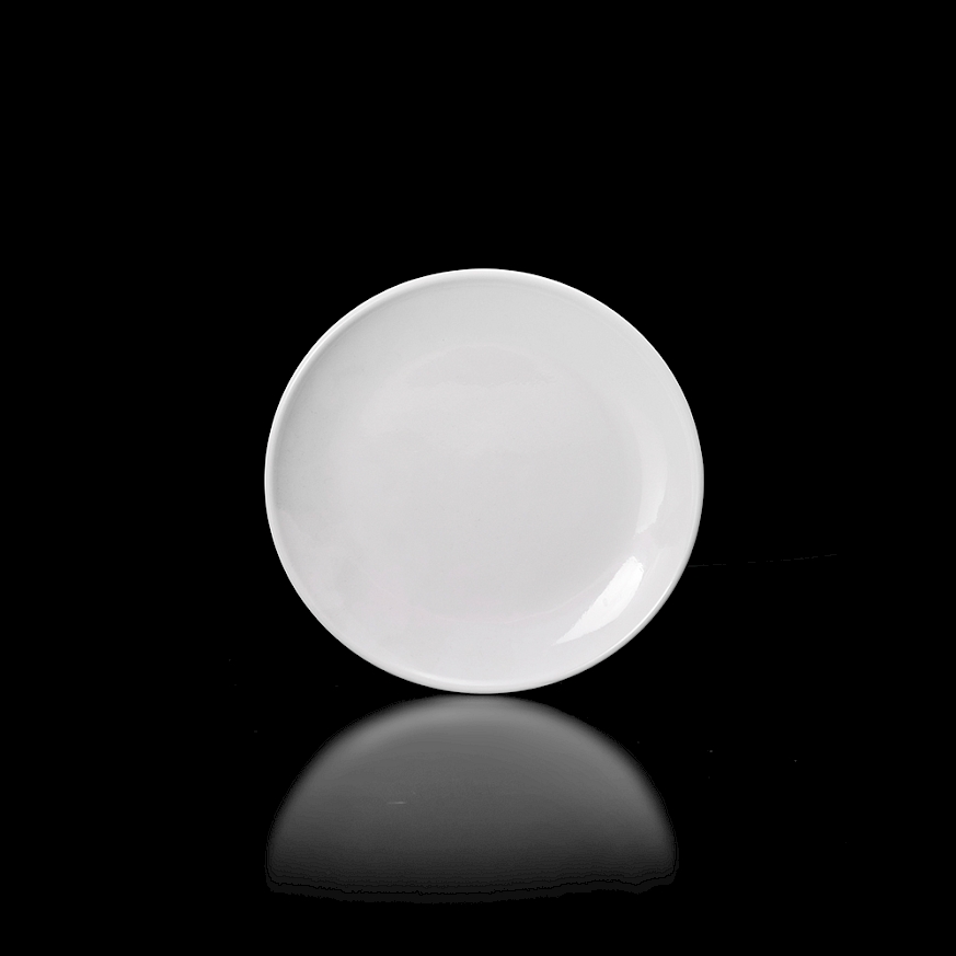 Küçük Pasta Tabak