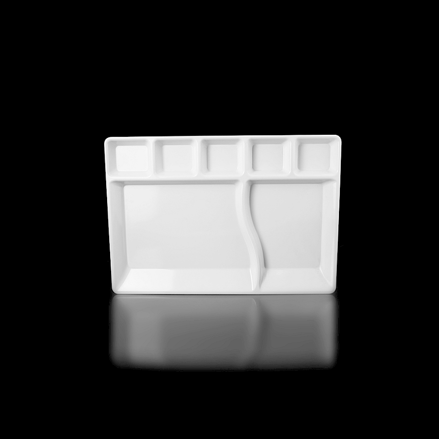 Profesyonel  Kahvaltılık 5 Gözlü