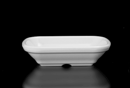 Mini Salata Tabağı