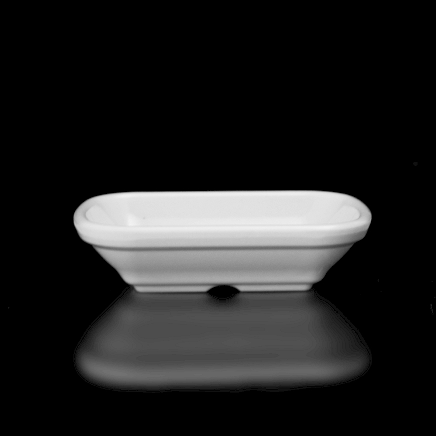 Mini Salata Tabağı