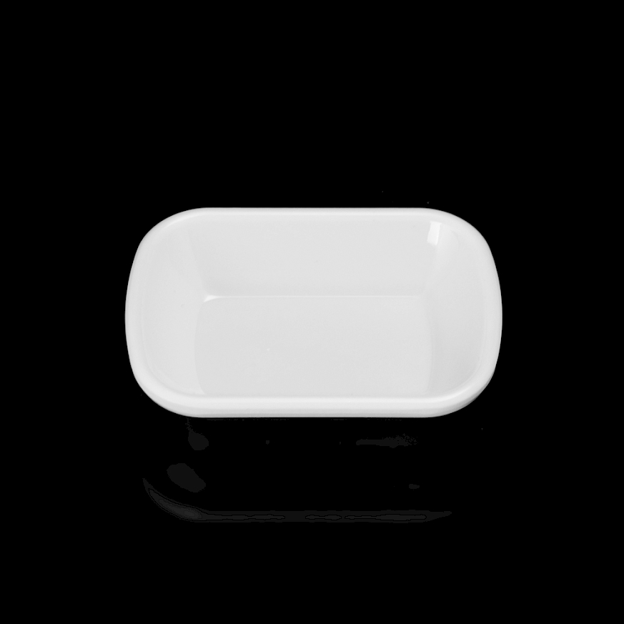 Mini Salata Tabağı