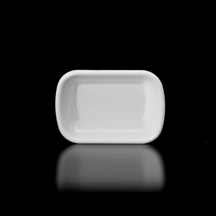 Mini Salata Tabağı