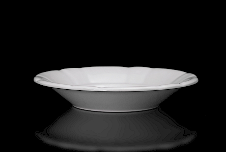 Yeni Oluklu Çukur Tabak