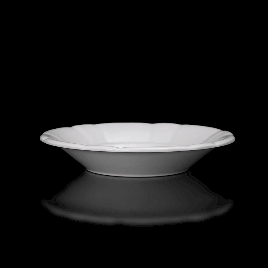 Yeni Oluklu Çukur Tabak