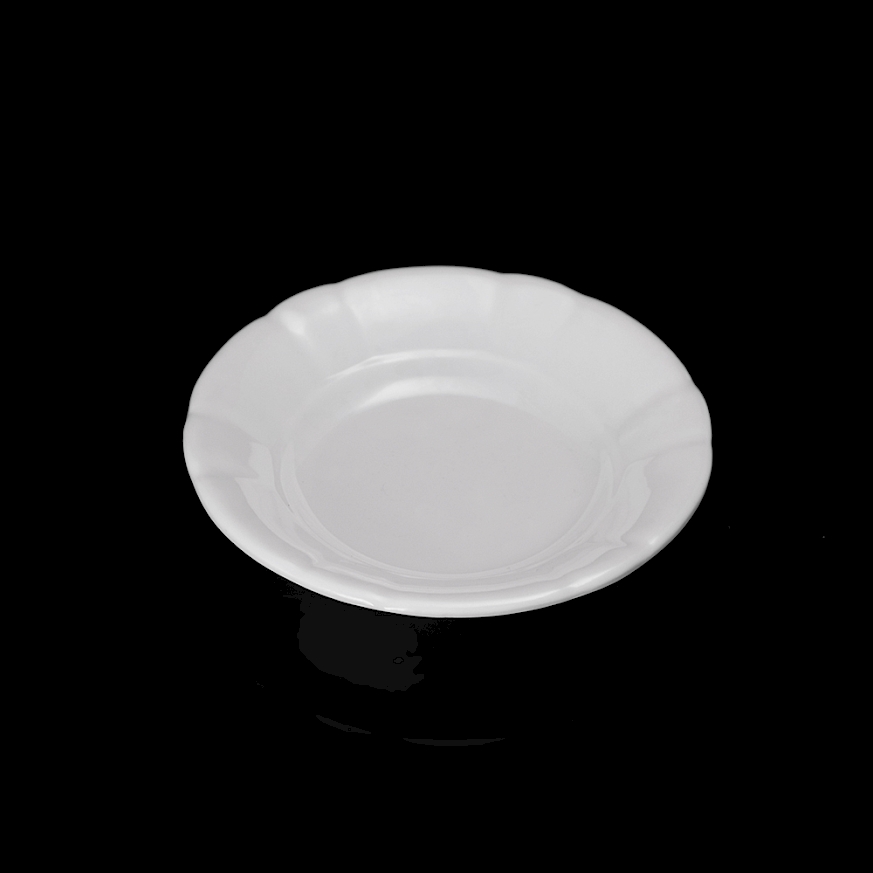 Yeni Oluklu Çukur Tabak