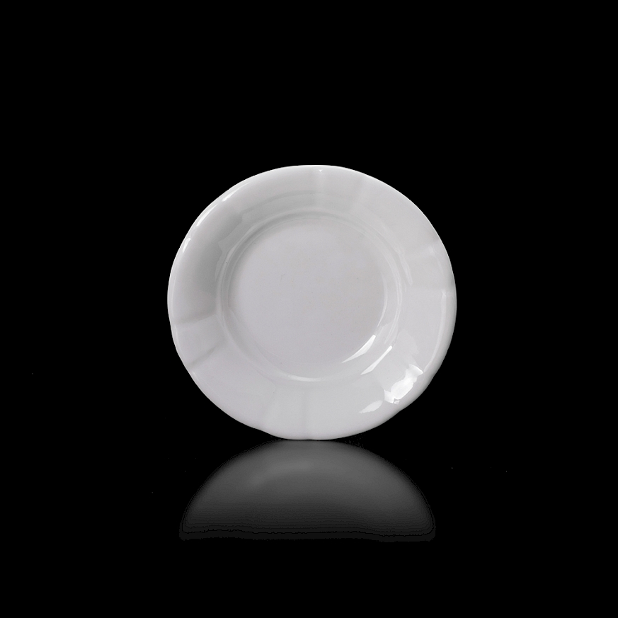 Yeni Oluklu Çukur Tabak