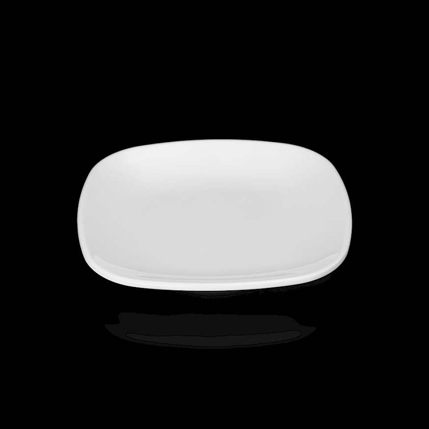 Mini Kare Servis Tabak