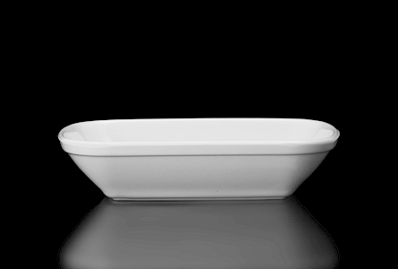 1 No Salata Tabağı