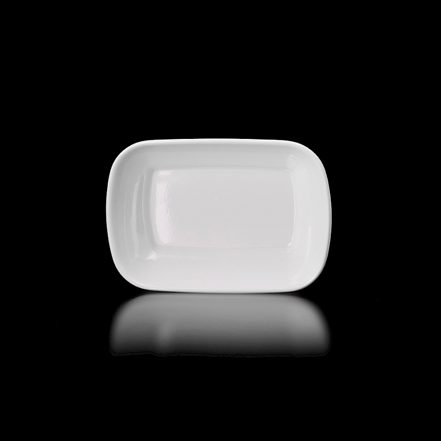 1 No Salata Tabağı