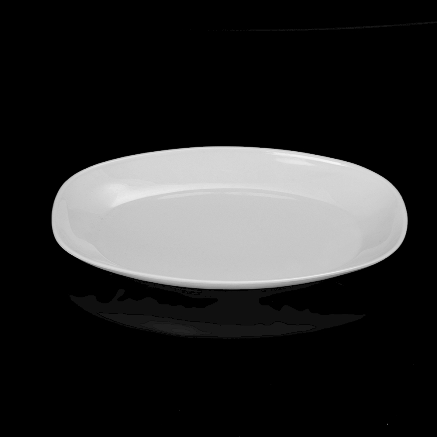 Küçük Kayık Tabak