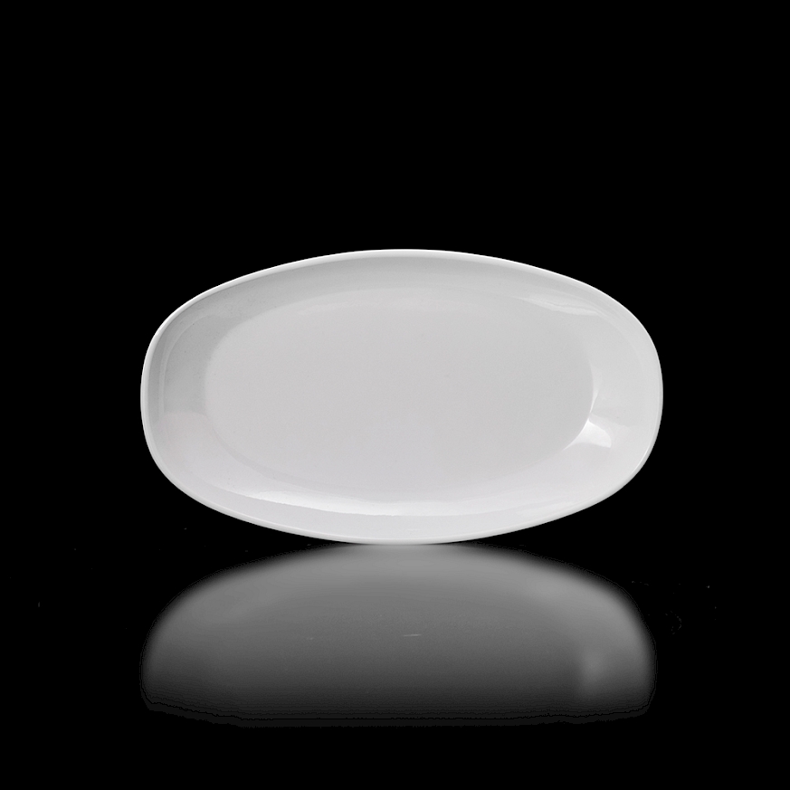 Küçük Kayık Tabak