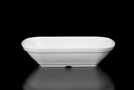 1 No Salata Tabağı