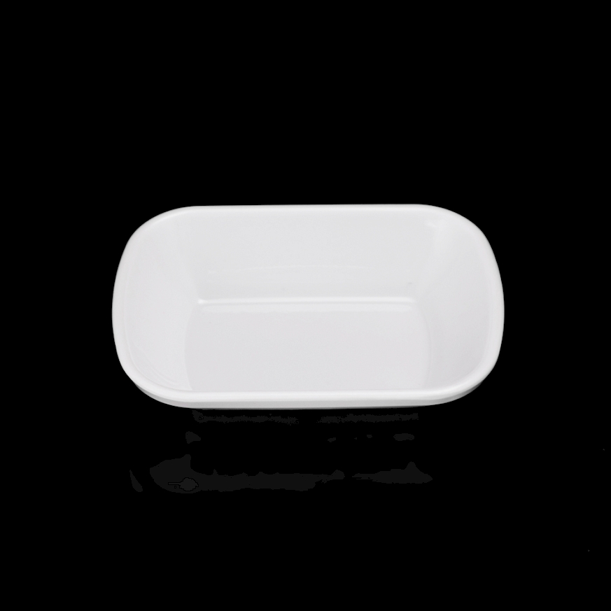 1 No Salata Tabağı