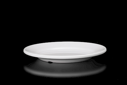 Lokanta Servis Tabak No 2