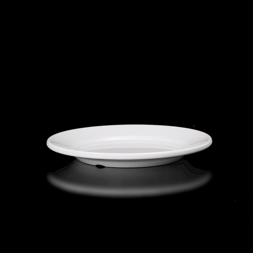 Lokanta Servis Tabak No 2