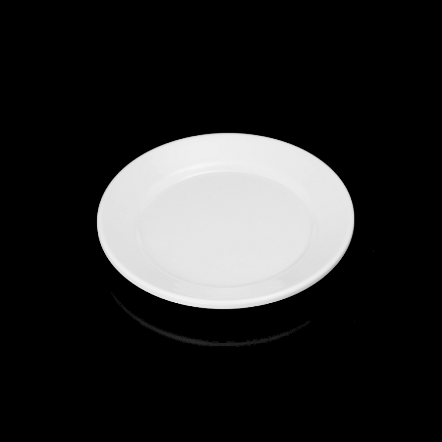 Lokanta Servis Tabak No 2