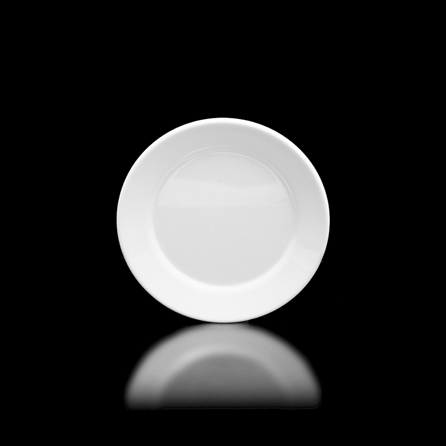 Lokanta Servis Tabak No 2