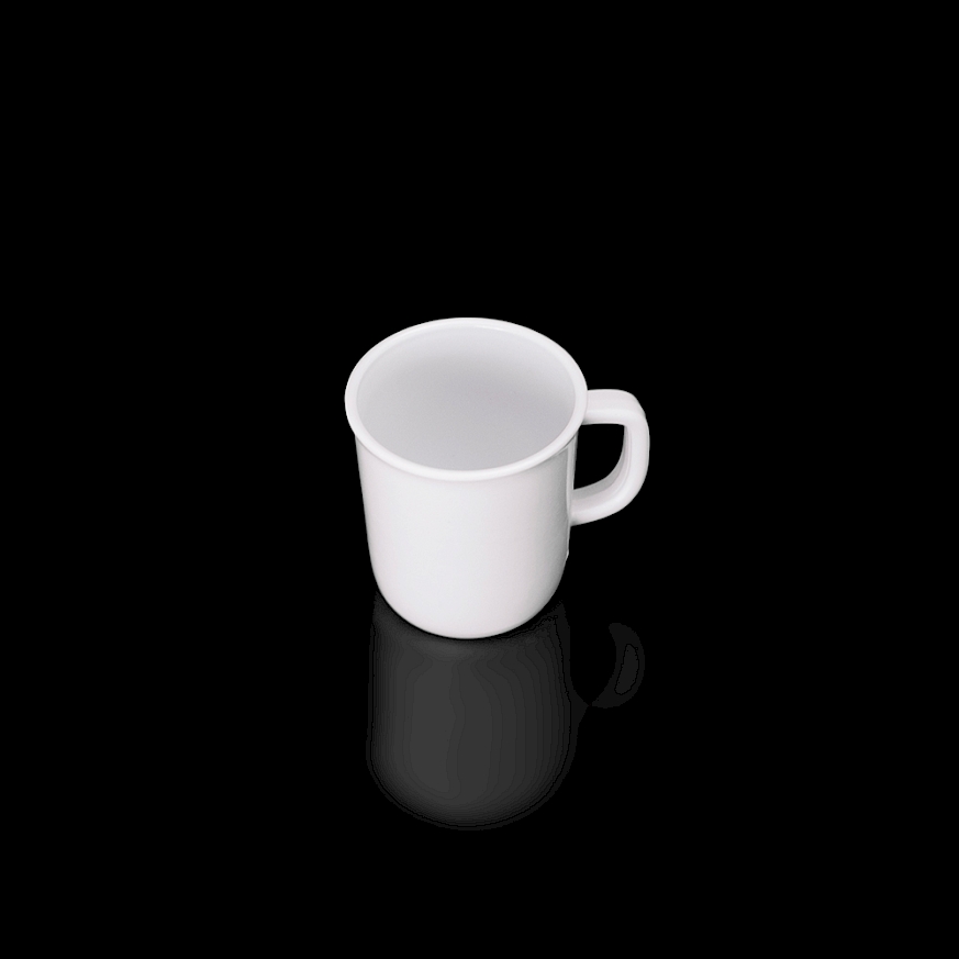 Küçük Saplı Bardak