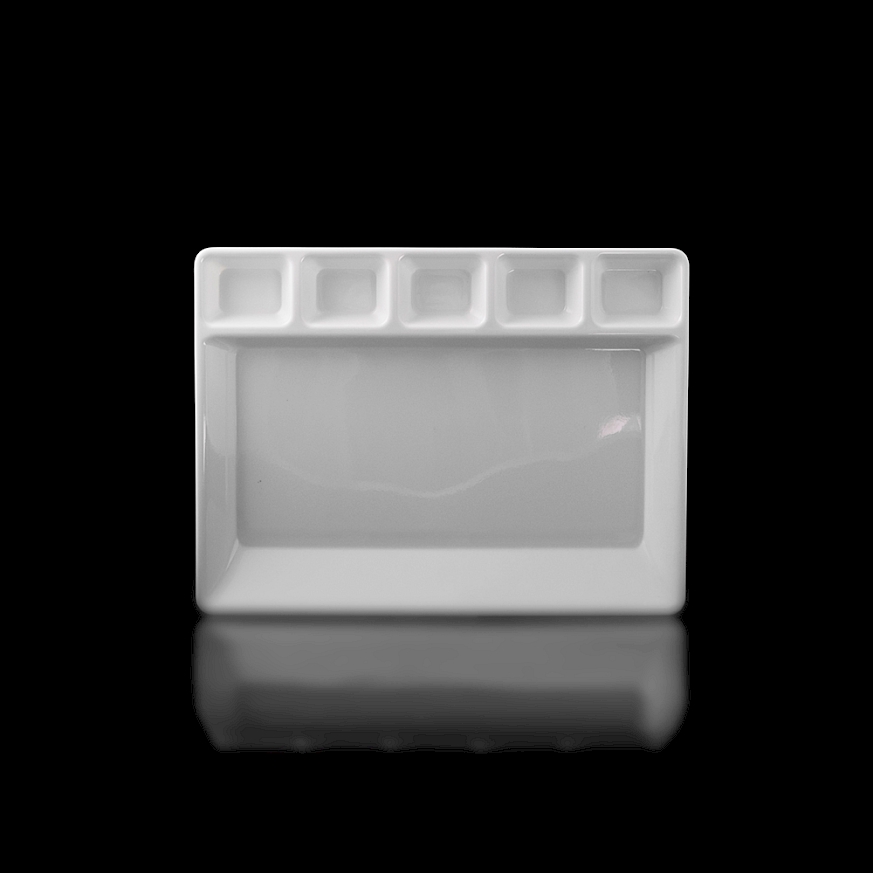 Pratik 5 Gözlü Kahvaltılık