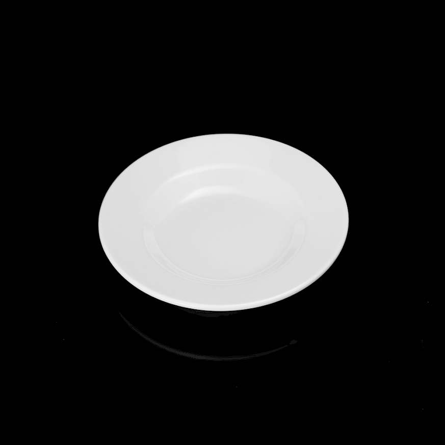 Lokanta Çukur Tabak