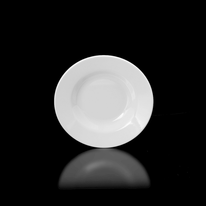 Lokanta Çukur Tabak