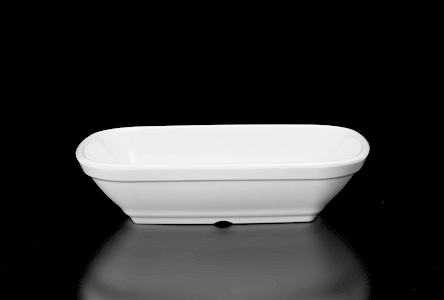 2 No Salata Tabağı