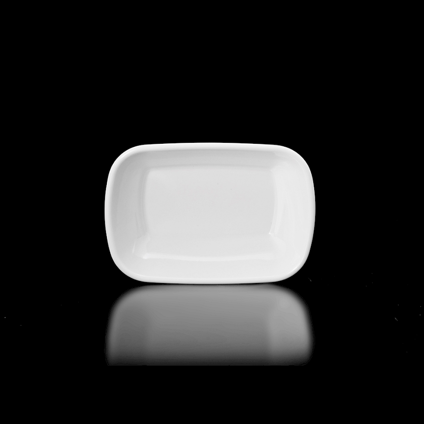 2 No Salata Tabağı