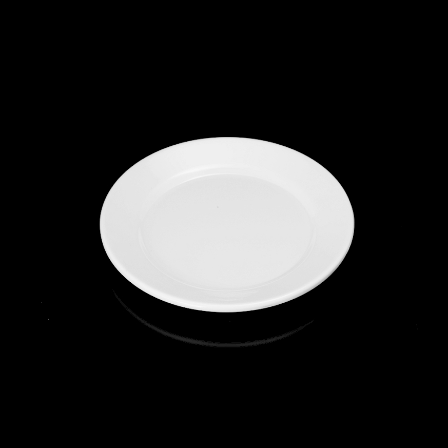 Lokanta Servis Tabak No 3