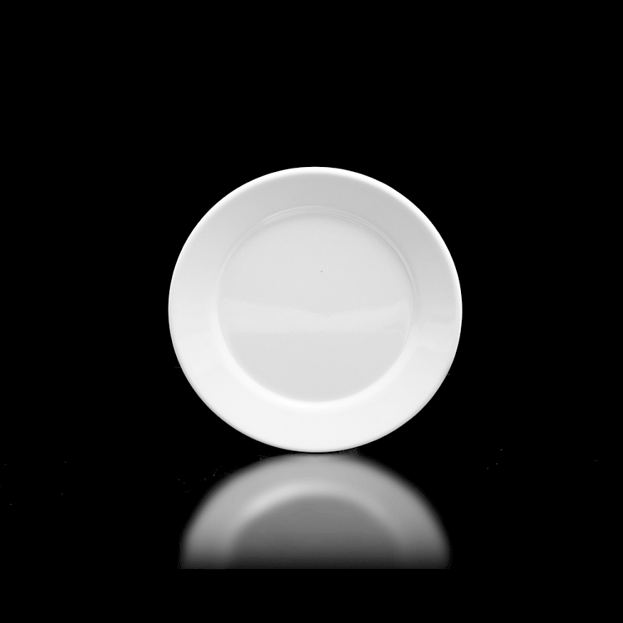 Lokanta Servis Tabak No 3