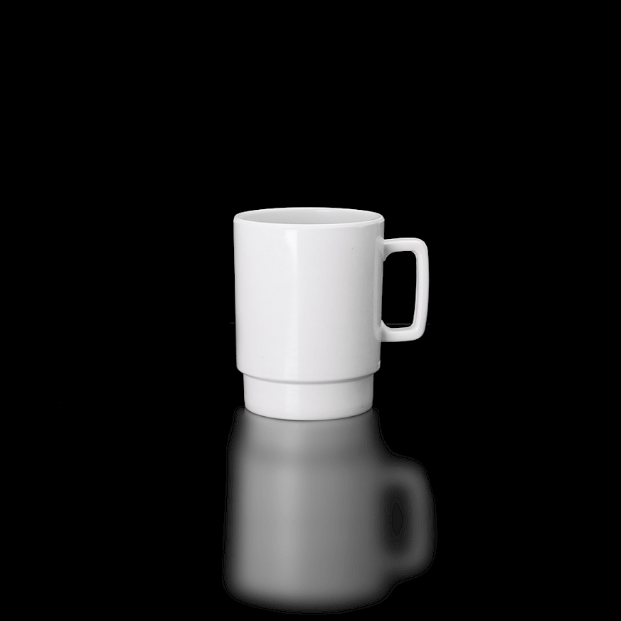 Büyük Saplı Bardak