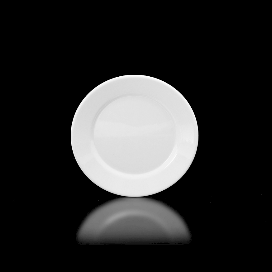 Lokanta Servis Tabak No 4