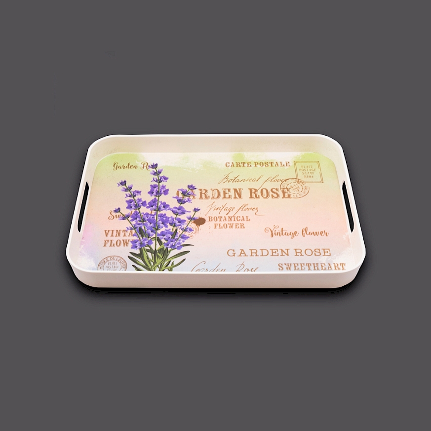 1 No Eko Mercan Tepsi