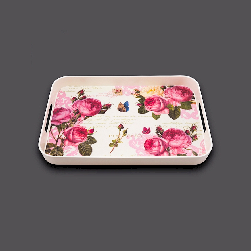 1 No Eko Mercan Tepsi