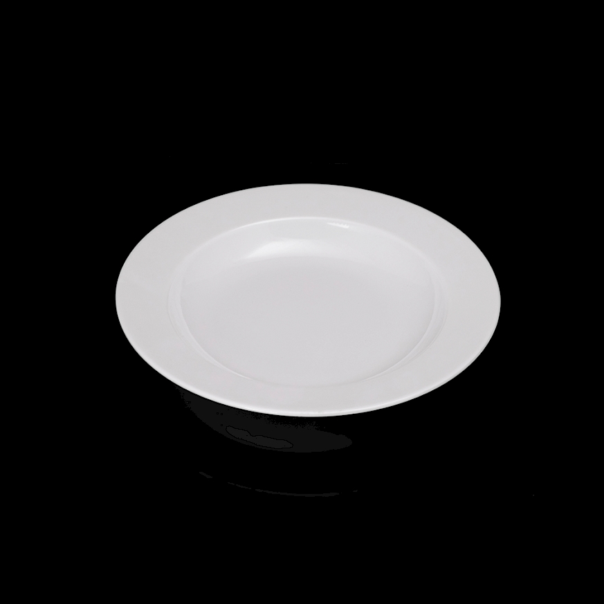 2 No Balkan Çukur Tabak