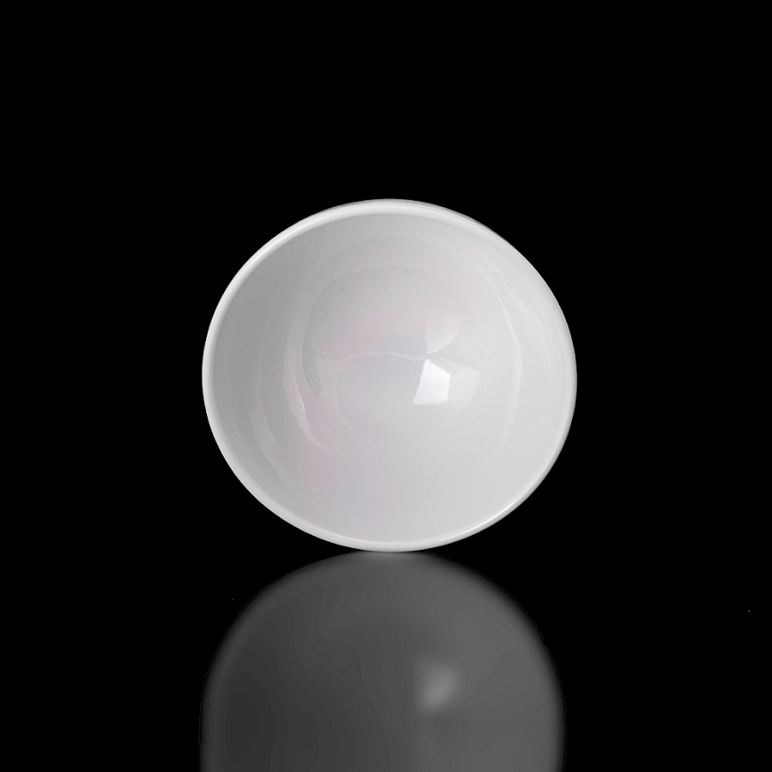 Küçük Ayaklı Kase