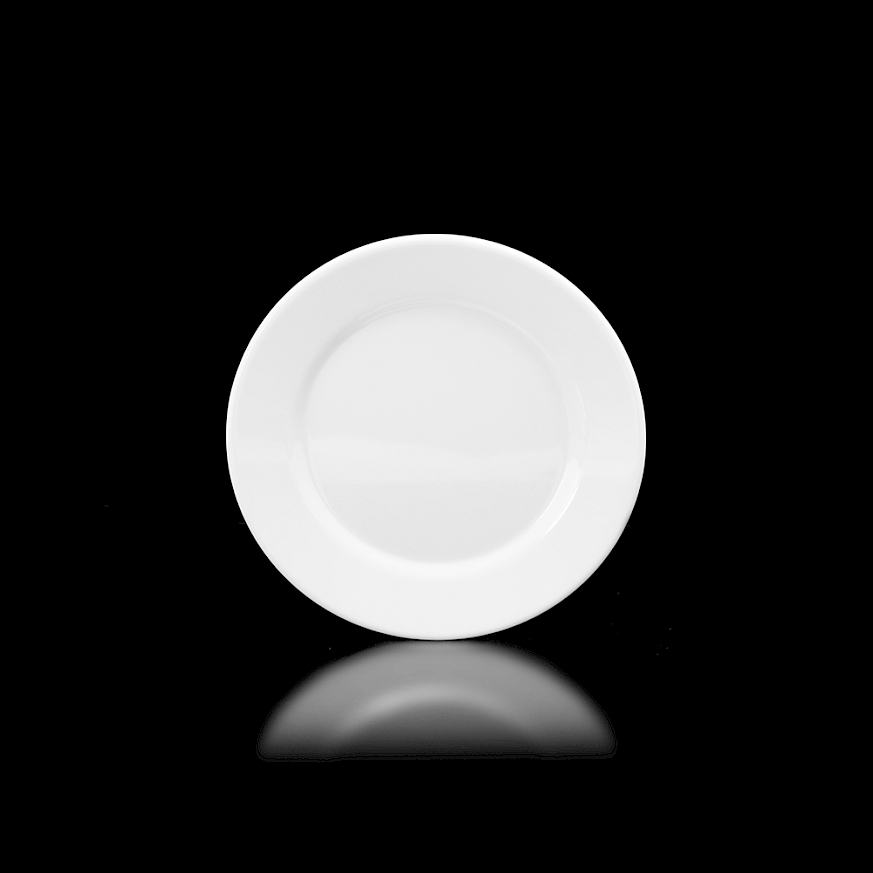 Lokanta Servis Tabak No 5