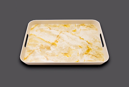 2 No Eko Mercan Tepsi