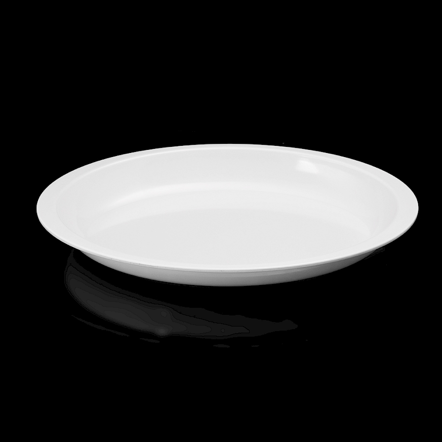 Oval Derin Sunum No 3