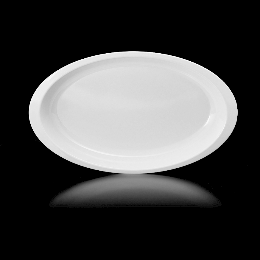 Oval Derin Sunum No 3