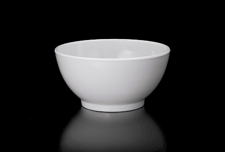 Büyük Ayaklı Kase