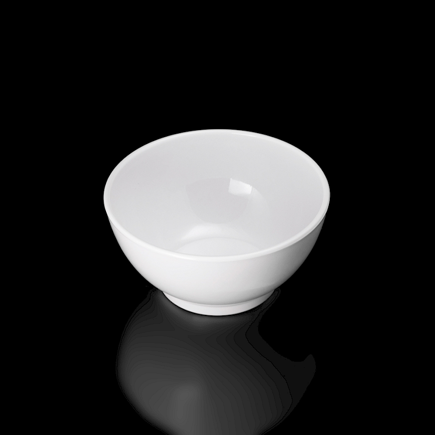 Büyük Ayaklı Kase