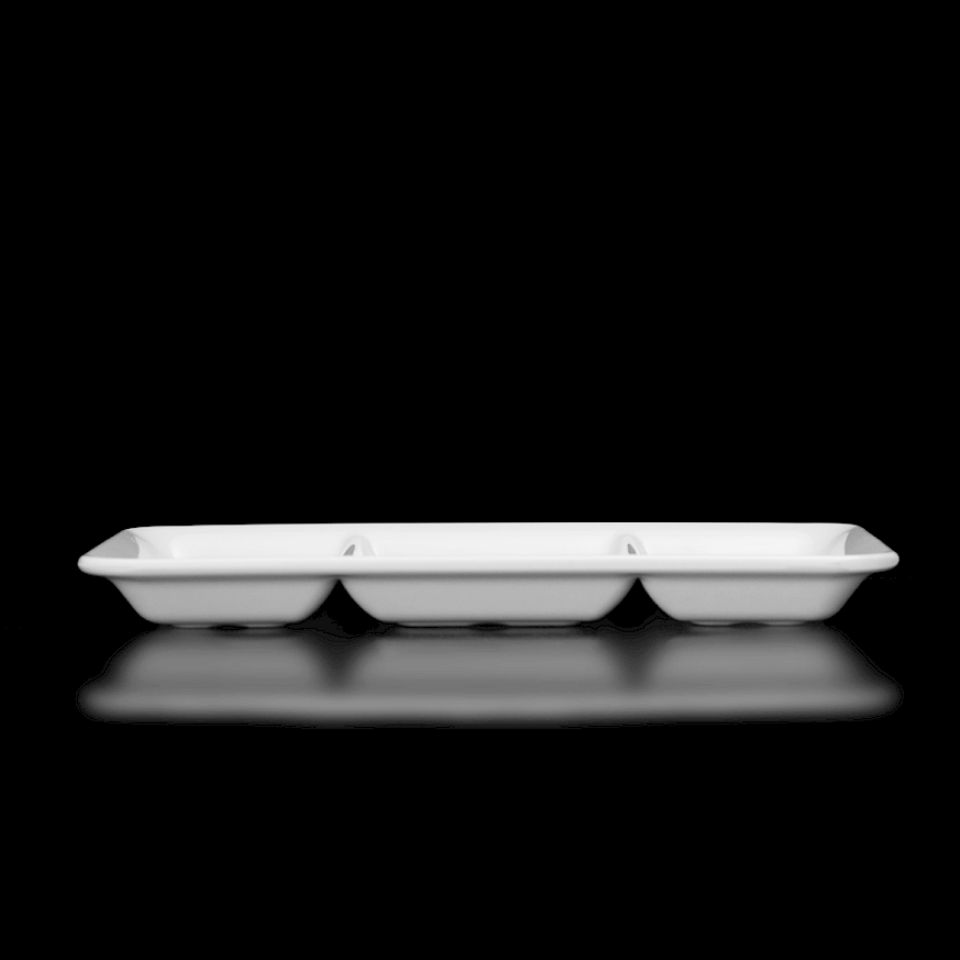 Mini Üçlü Kahvaltılık