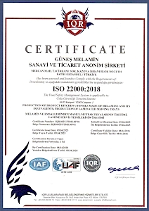 ISO 22000 - 2005